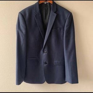 Express Photographer Blazer 40R